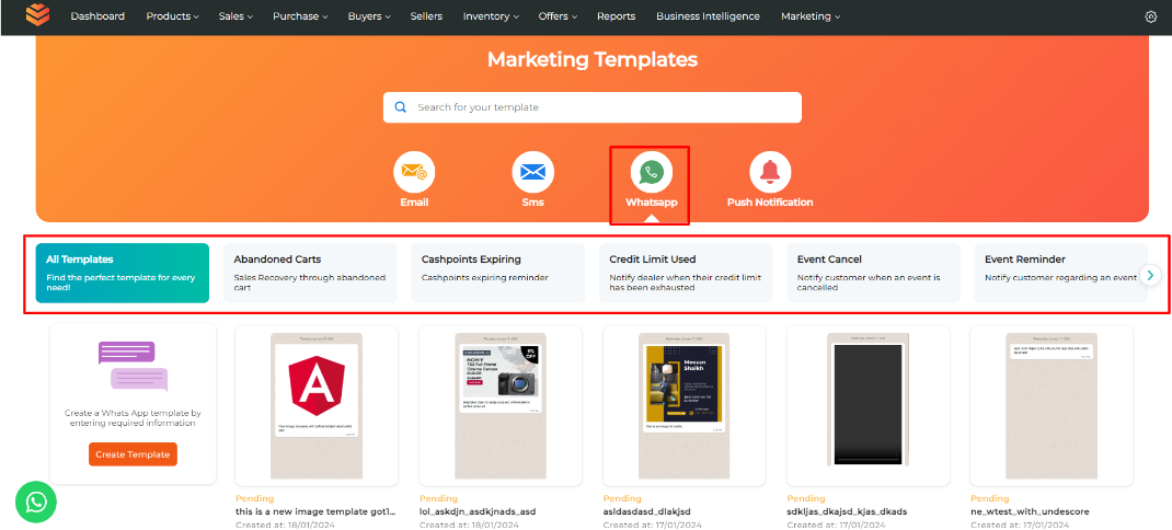 Streamline Your WhatsApp Marketing with HyperMarketing