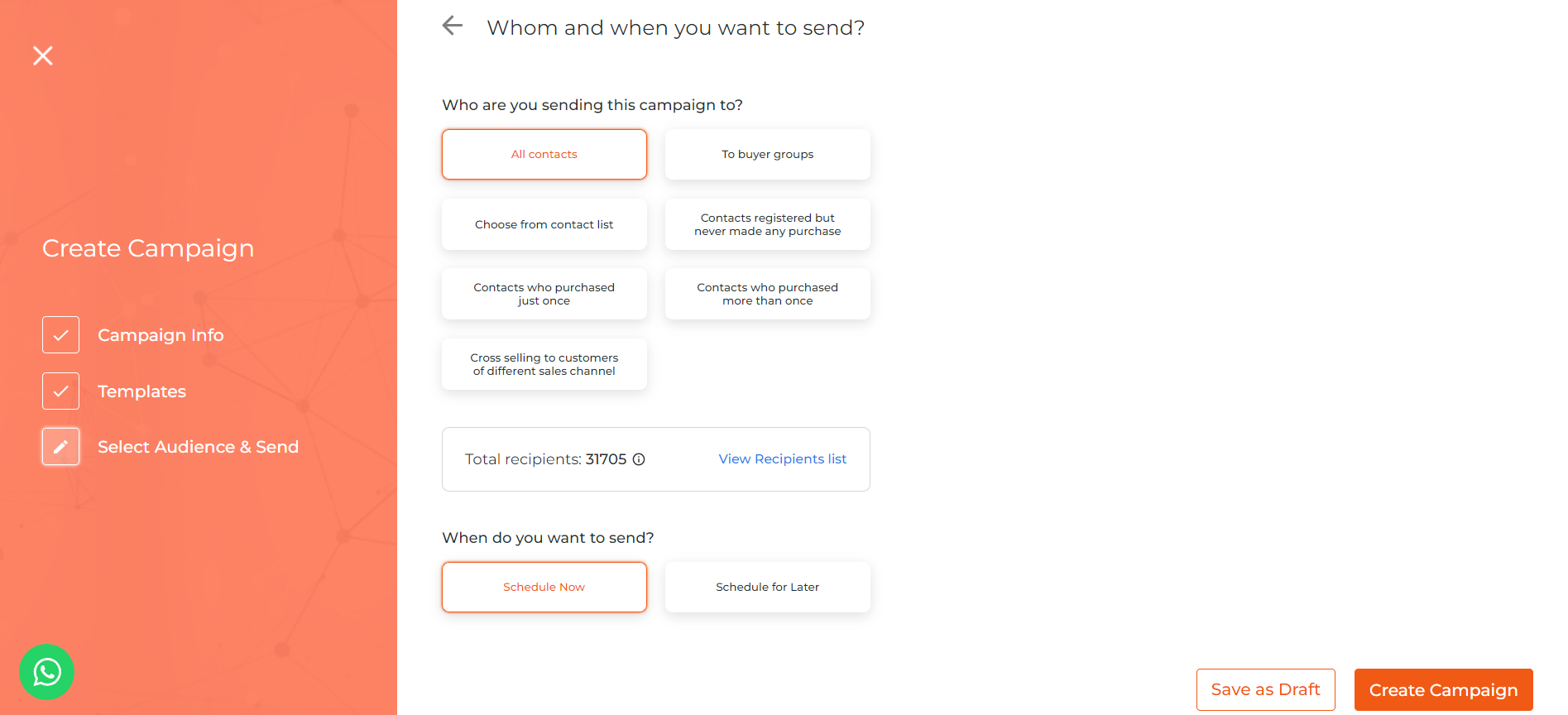 The Ultimate Guide to Creating SMS Campaign with HyperMarketing
