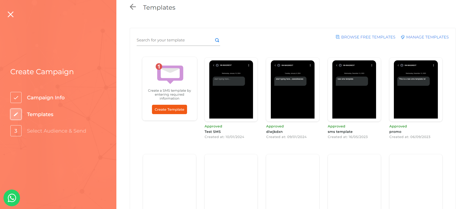 The Ultimate Guide to Creating SMS Campaign with HyperMarketing