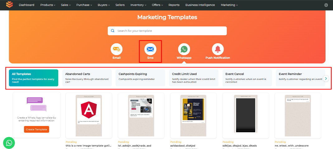 The Ultimate Guide to Creating SMS Campaign with HyperMarketing
