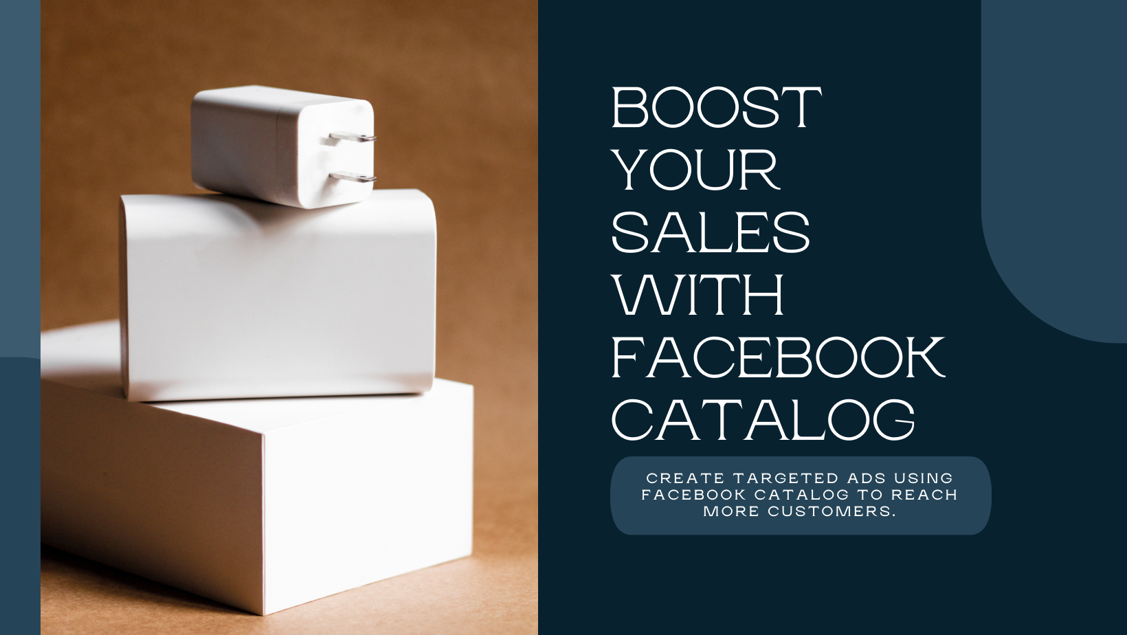 Leverage Facebook Catalog for Social Media Commerce Success