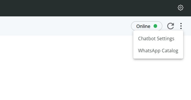 Customer Support with WhatsApp Automation