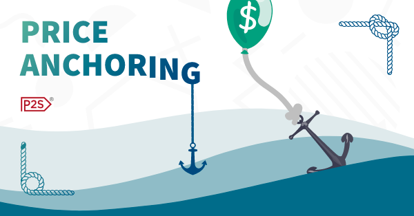 Mastering the Art of Anchoring in E-Commerce Pricing: A Guide to Boost Sales and Influence Perceived Value