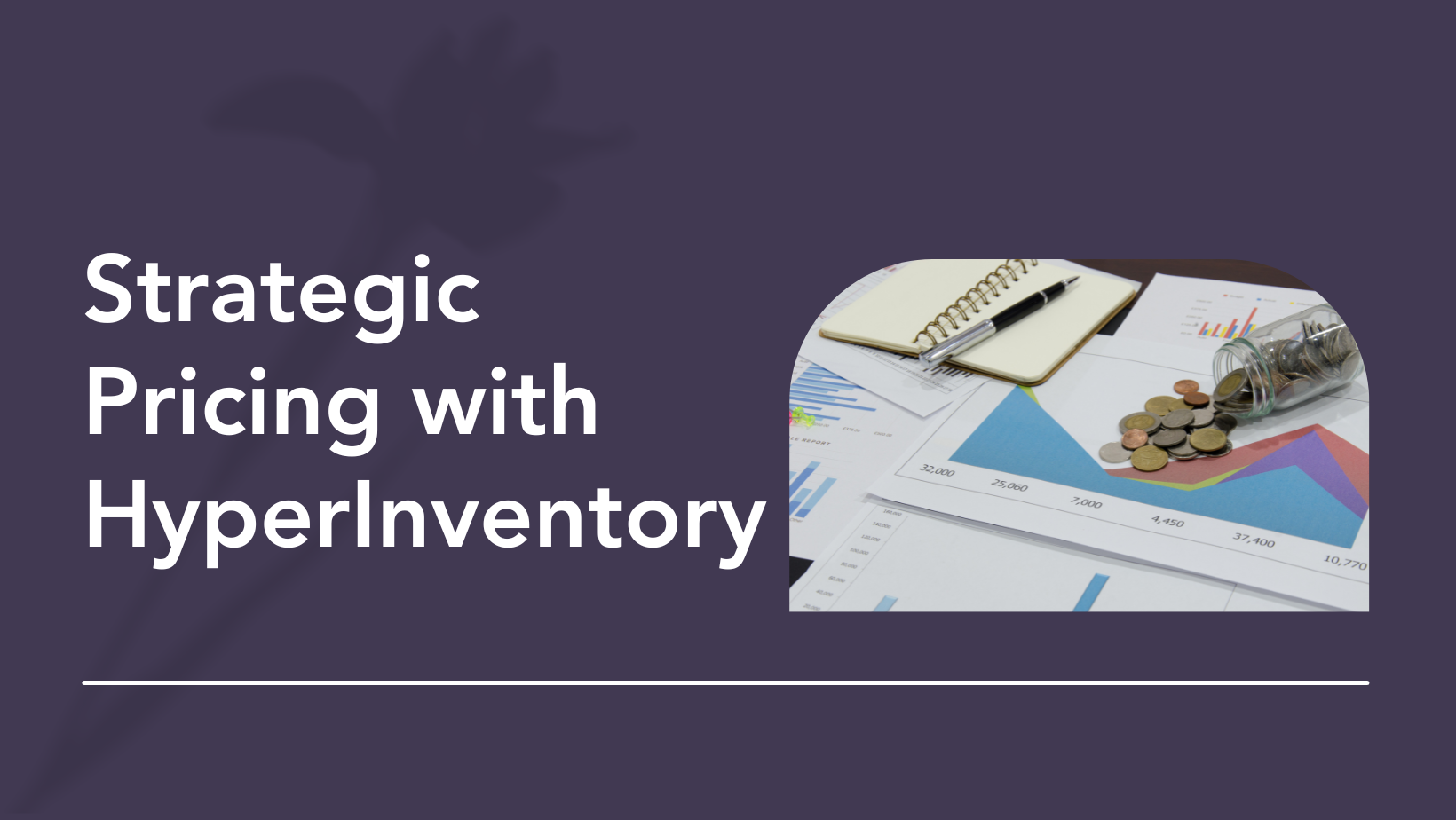 Strategic Pricing with HyperInventory