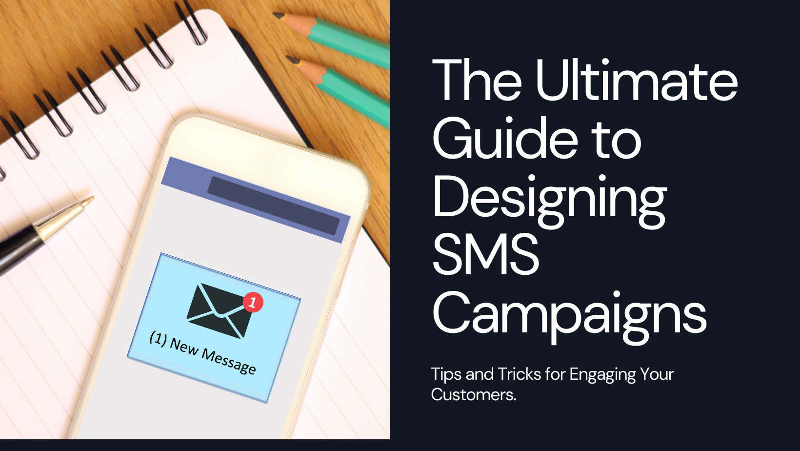 The Ultimate Guide to Creating SMS Campaign with HyperMarketing
