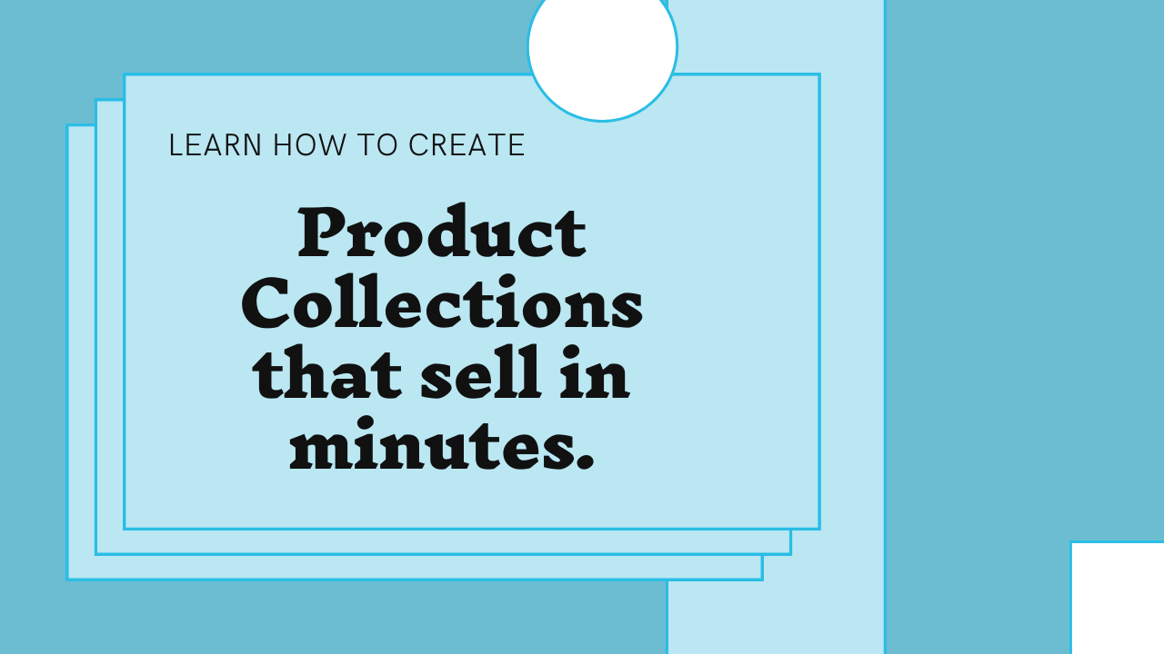 Product Collection: A Guide to Create Product Collections in Hyper Inventory