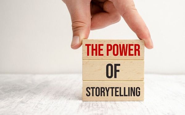 Elevating E-Commerce Success: The Art of Storytelling for Deeper Customer Connections