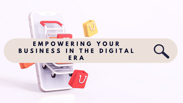 Webstores: Empowering Your Business in the Digital Era