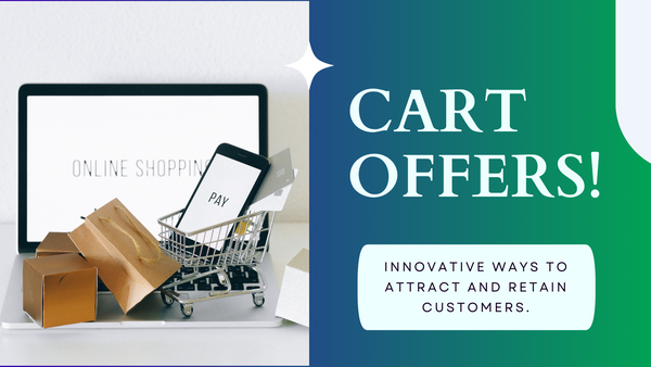 Driving Sales with Effective Cart Offers