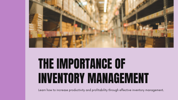 Product Inventory Management in Hyper Inventory